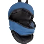 Мужской рюкзак DNK Leather синий (DNK-BACKPACK-2-col2): Страна производитель Украина
