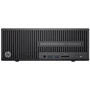 Персональний комп'ютер (ПК) HP 280 G2 SFF (Y5Q31EA): Процесор Intel Core i3-6100 (3.7 ГГц)