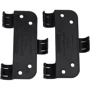 Педалборд Монтажная пластина ROCKBOARD QuickMount Type M - Pedal Mounting Plates For Dunlop Cry Baby Wah Pedals