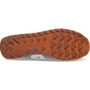 Кроссовки Saucony Jazz Original (2044-664s) 47 (13) серые натуральная замша демисезон: Материал подкладки Текстиль