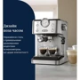 Кофеварка DeLonghi EM 450 M