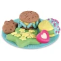 Набір HASBRO Play-Doh Смішні закуски (E5112_E5471 MILK N COOKIES SET): Виробник Hasbro