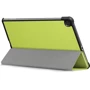 Аксесуар для планшетних ПК BeCover Smart Case Green для Samsung Galaxy Tab S6 Lite 2024 P620/P625/P627 (710815)