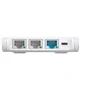 Маршрутизатор Wi-Fi Xiaomi Mi Wi-Fi Router Nano White (DVB4069CN): Тип маршрутизатора Wi-Fi роутер