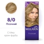 WELLATON Краска для волос 8/0 Песочный 110 ml фото 6
