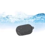 Чехол BeCover Silicon Case Black for OPPO Enco Buds 2 Pro (713223): Материал Силикон