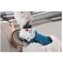 Шліфмашина кутова (болгарка) Bosch GWS 7-125 (0601388102): Тип машини кутова