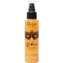 Олія-шимер для тіла Orgie – Glow Shimmering Body Oil (110 мл), чуттєвий аромат, зволоження