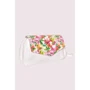 Жіноча сумка через плече ARTiS Bags біла (1757 9181-6145): Стать Женский