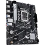 ASUS PRIME B760M-R-D4 (90MB1HA0-M0EAY0) Prime B760M-R D4: Разъемы на задней панели USB 3.2 Gen 1, USB 2.0, Ethernet RJ-45, HDMI