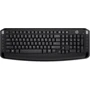 Комплект беспроводной HP Keyboard & Mouse 300 Black (3ML04AA): Назначение Для ПК