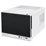 Корпус Silverstone Sugo SG13 Black&White (SST-SG13WB-Q): Типоразмер Cube