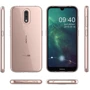 Чехол для телефонов BeCover TPU Case Transparancy for Nokia 4.2 (704324): Совместимость Nokia 4.2