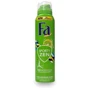 Fa Sporty Zen 150 ml Антиперспирант-спрей Аромат лайма и бамбука