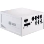 Блок питания Cooler Master V650 GOLD-V2 WHITE EDITION (MPY-650V-AGBAG): Модульные (съемные) кабеля Full