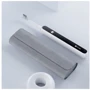 Зубная щетка DR.BEI Sonic Electric Toothbrush S7 Black/White фото 4