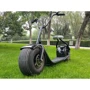Электрочоппер ElectroBike C01S Black фото 6