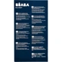 Миксер-подогреватель напитков Beaba Milk Prep для детей синий (911693) фото 12