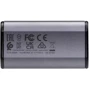 Adata SE880 4TB (AELI-SE880-4TCGY): Интерфейс подключения USB Type-C