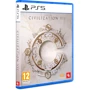 Civilization VII PS5 (5026555438278): Серія приставки PlayStation 5
