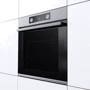 Духовой шкаф электрический Gorenje BOS6737E13X: Приготовление на пару нет