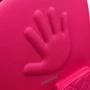 Рюкзак полукаркасный YES T-129 YES by Andre Tan Hand pink 40x30x14 см 17 л (559044): Год коллекции 2022