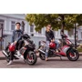 SKYBIKE ATLAS 150 RED: Допустиме навантаження, кг 150