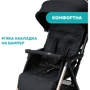 Коляска Chicco Ohlala 3 Stroller (79733.56) фото 10
