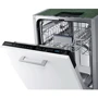 Вбудовувана посудомийна машина Samsung DW50R4040BB фото 9