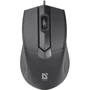 Комплект проводной Defender Dakota C-270 UKR USB Black (45271): Назначение Для ПК