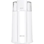 Кофемолка ECG KM 122 Easygrind White