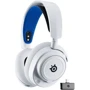 Наушники SteelSeries Arctis Nova 7P White (61561)