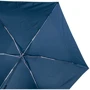 Парасолька жіночий механічний Art Rain синій (ZAR5311-1927): Механізм механічний