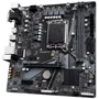 GIGABYTE H610M H DDR4: Дополнительно Поддержка UEFI