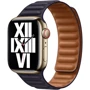 Аксесуар для Watch Apple Leather Link Ink Size M/L (MP843) для Apple Watch 38/40/41mm: Виробник Apple