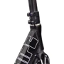 Самокат трюковый Hipe S20 Black: Количество колес 2