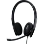 Наушники Sennheiser EPOS Adapt 160 USB II (1000915)