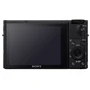 Sony DSC-RX100 IV: Підтримка карт пам'яті SD, SDHC, SDXC