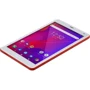 Планшет Prestigio Q PRO 8 "2 / 16GB 4G Red (PMT4238_4G_D_RD): Камера Тилова 2 Мп, фронтальна 0.3 Мп