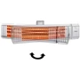 Обогреватель Eurom Golden 2000 Amber Smart Rotary Patioheater (334128): Производитель Eurom