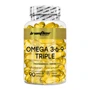 IronFlex Omega 3-6-9 Triple 90 caps / 90 servings