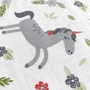 Комплект постельного белья Unicorn SoundSleep муслин (94101836)