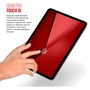 Аксессуар к электронной книге ArmorStandart Hydro-Gel Screen Protector Clear for PocketBook 618 Basic Lux 4 (ARM73461): Тип Защитная пленка