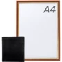 Чоловіче портмоне Smith & Canova чорне (FUL-92410-black): Країна виробник Великобританія