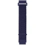Ремешок BeCover Nylon Style Deep Blue for Xiaomi iMi KW66/Mi Watch Color/Haylou LS01/Watch S1 Active (705883): Цвет синий