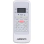 Кондиционер Ardesto ACM-07INV-R32-WF-AG-S инвертор Wi-Fi: Количество внутренних блоков 1