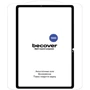 Аксессуар для планшетных ПК BeCover Tempered Glass 10D Black for Samsung X710/X716 Galaxy Tab S9 (710581): Материал закаленное стекло