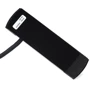 Звукосниматель Seymour Duncan Single Coil Woody Black (11500-30-BLK): Тип Синглы