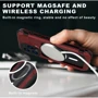 Чехол для iPhone Shellbox M Waterproof Case Red/Black for iPhone 14 фото 7