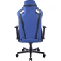 Кресло для геймеров Hator Arc X Fabric Blue (HTC-865) фото 7